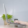thumbnail image 4 of Shisuyan Multifunctional Tablet Stand White 1Set 10.22X7.66X2.55In, 4 of 9