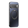 thumbnail image 1 of Case For Google Pixel 10 Pro XL/10 PRO/10, Magnetic Shell With Supports Wireless Charging Anti-Fall Ring Kickstand Cover, 1 of 5