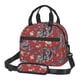 thumbnail image 1 of Disketp Dragons2 Lonchera Térmica para Mujer y Hombre, Bolsa de Almuerzo Reutilizable e Impermeable para Trabajo, Viajes y Picnic, 1 of 7