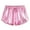 Small, variant on hotojiny Sequins Shorts for Women Glitter Elastic Waist Casual Loose Hot Pants Sparkly Party Dance Clubwear Night-Out