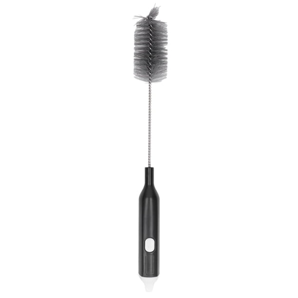 Cepillo de limpieza para lavadora, cepillo de limpieza de botellas, cepillo multifuncional de mango largo para botellas, cepillo de limpieza de botellas creado magistralmente