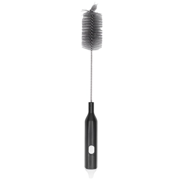 Cepillo de limpieza para lavadora, cepillo de limpieza de botellas, cepillo multifuncional de mango largo para botellas, cepillo de limpieza de botellas creado magistralmente