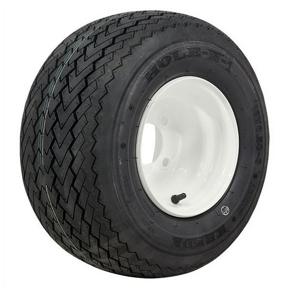 Mobile Home Tires
