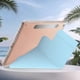 thumbnail image 5 of Tablet Case For iPad 9.7-inch (2018) (2017) Air 2 Air (2013) Stand Magnetic Detachable PU Leather Co, 5 of 5