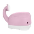 thumbnail image 7 of Kindsgut Potty Training Toilet in whale design, designed in Germany, Potty Training in a beautiful design and high quality, delicate pink, 7 of 7