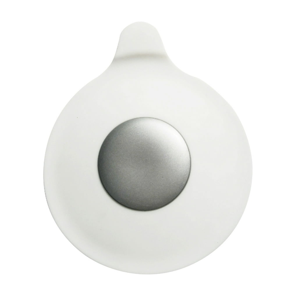 1Pack Bathtub Drain Stopper Silicone Recyclable Rubber Bath Tub Drain
