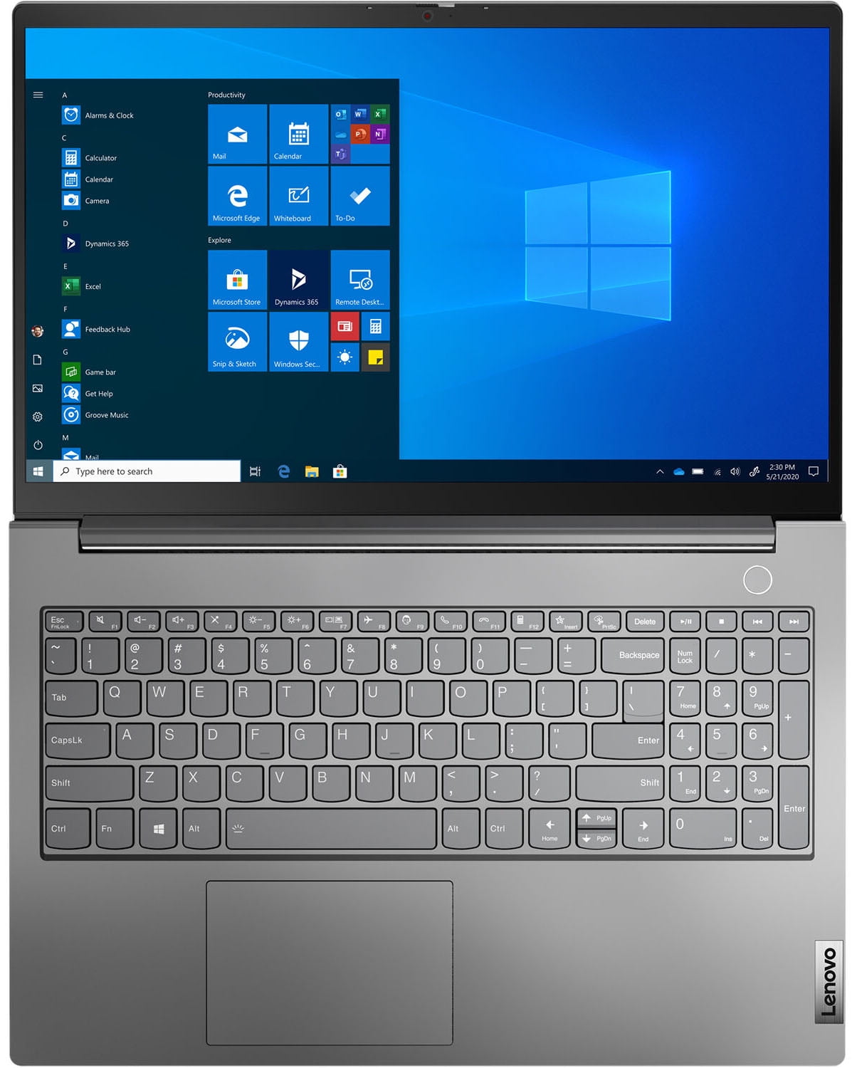 Lenovo ThinkBook 15 G2 ARE 12GB office24