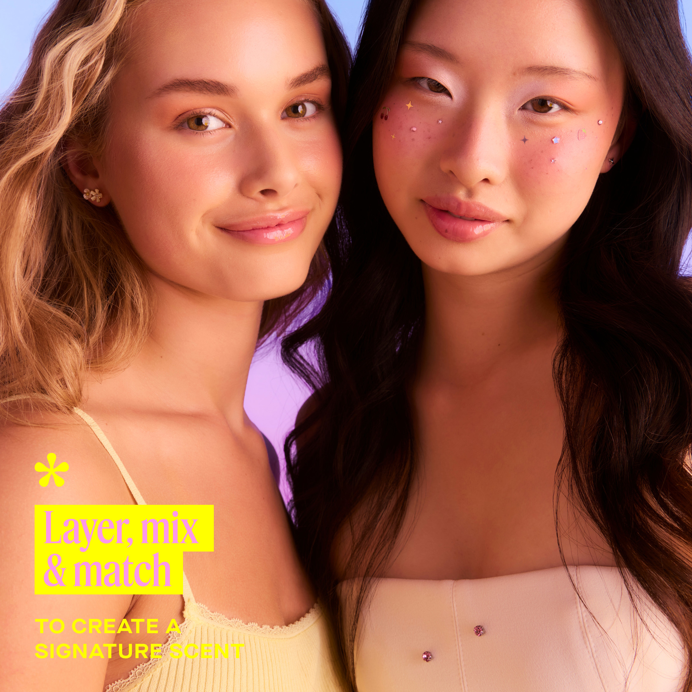 DAISE Sunny Daise Vanilla & Coconut Body Mist photo 6