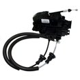 thumbnail image 3 of 81320-2B010 FRONT RIGHT Door Lock Actuator For 07-09 Hyundai Santa Fe 2.7L 3.3L, 3 of 7