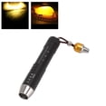 thumbnail image 4 of Jade Detector Lamp, Small Diameter Triple Light Source Aluminum Identification Lights High Brightness Compact  For Jewelry For Indoor, 4 of 8