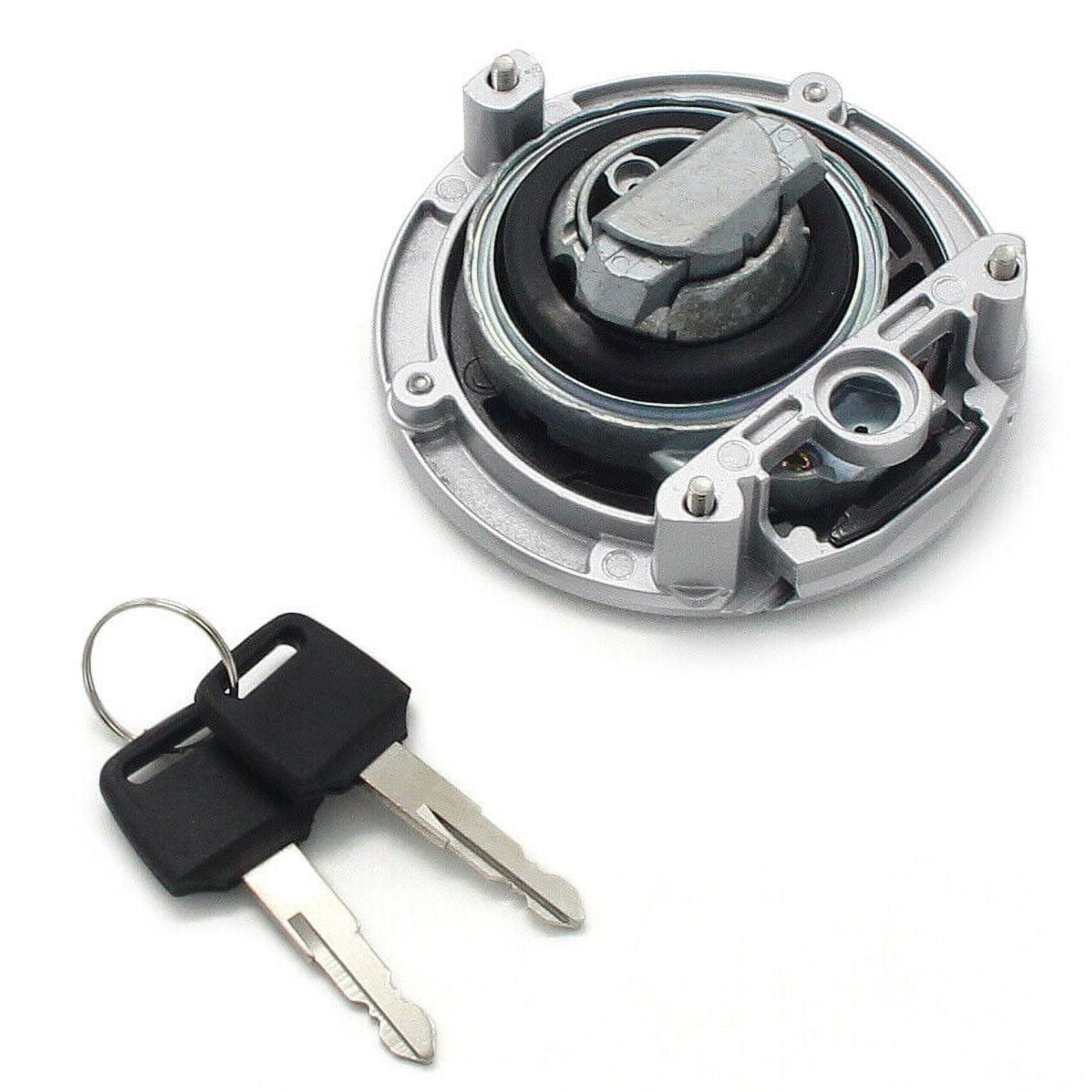 Fuel Gas Tank Cap for 2017-2020 CMX500A / CMX500 2014-2020 CBR500RA