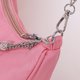 thumbnail image 3 of Bolsa Retro Frauen Einfarbig Kleine Umhängetaschen Damen Schmetterling Kette Hobos Handtasche Ndcxsfigh Para Estrenar, 3 of 8