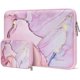 thumbnail image 1 of Funda para portátil compatible con MacBook Air de 13 pulgadas M2 A2681 M1 A2337 A2179 A1932 2023-2018 / Pro 13 M2 M1 A2338, 1 of 4