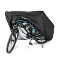 thumbnail image 3 of Cover For Outdoor Motorbike Covers Multiple Size Selection Long 210D Cover Wind Rain Storage Bag For Cover For Water Proof Outdoor Storage Winter Cold Weather Solar Lights Small Light Lights for to, 3 of 3