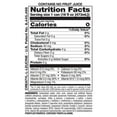 thumbnail image 3 of BANG Energy Drink, Blue Razz, 16 fl oz, Can, 3 of 6