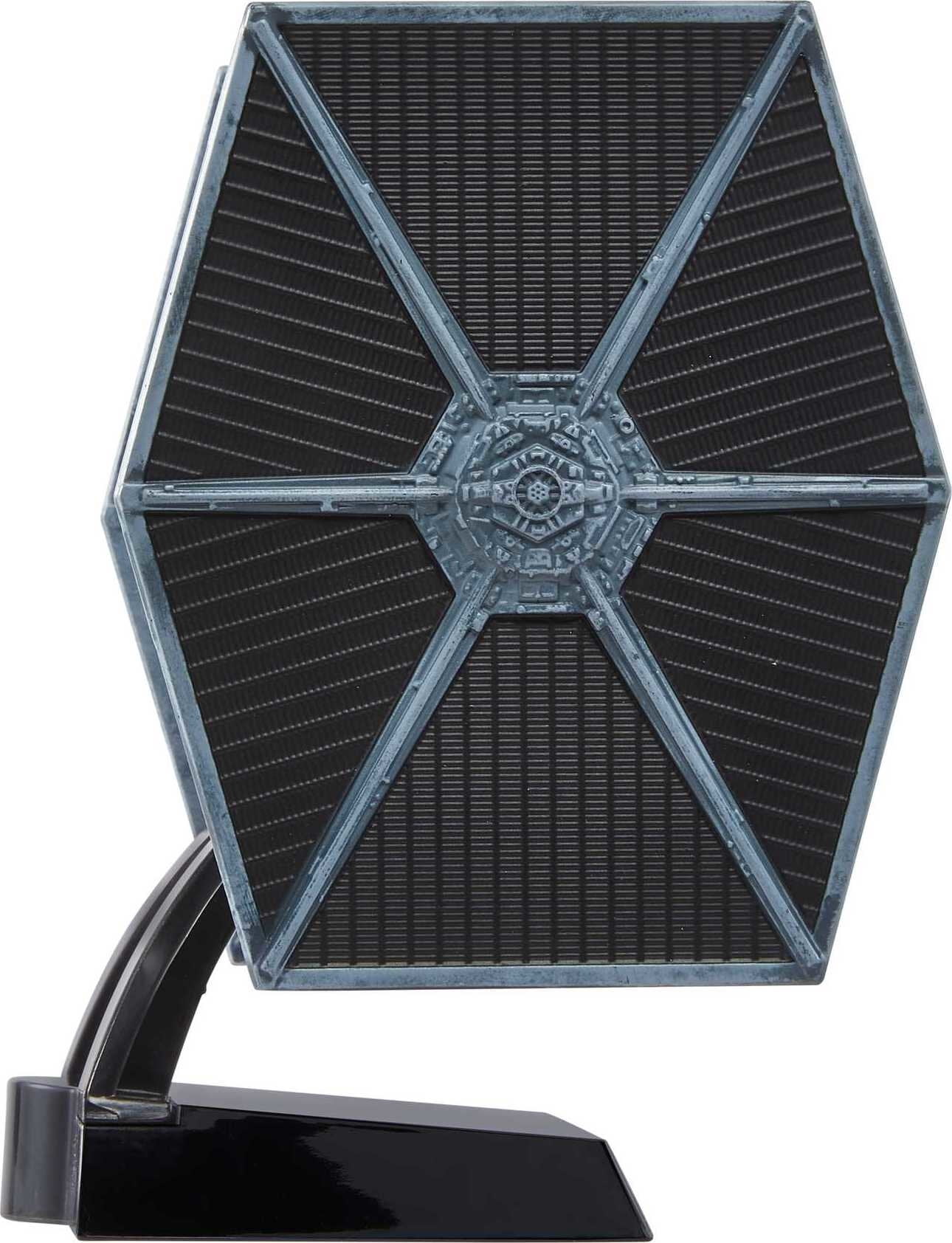 Hot Wheels Star Wars Starships Select, Premium Replica, Gift for Adults Collectors