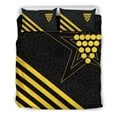 thumbnail image 2 of Juego de cama Cornwall Celtic - Cornwall Star, 2 of 3