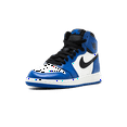 thumbnail image 4 of JORDAN GRADE SCHOOL Air Jordan 1 Retro High OG GS "Game Royal" 575441 403 from Stadium Goods, 4 of 6