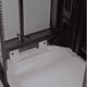 thumbnail image 2 of Gabinete TRIPPLITE SR42UB Independiente 42 Negro 1361 kg 199 4 cm Tripplite SR42UB, 2 of 2