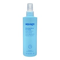 Aquage Working Spray Firm Hold 8 Oz