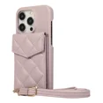 thumbnail image 1 of Funda Tipo Cartera Con Diseño De Tarjetas Crossbody Cards De, 1 of 6