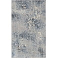 thumbnail image 3 of Nourison Somerset Nature Silver/Blue 2'6" x 4' Area Rug, (3x4), 3 of 6