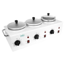 SKINACT Triple Wax Warmer