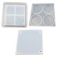 thumbnail image 1 of Durable Impermeable Y A Prueba De Humedad Diy Hecho A Mano Dominó Cristal Epoxi Molde Multicapa Caja De Almacenamiento Joyero Conjunto De Moldes De Silicona Speravity HA019316-00, 1 of 7