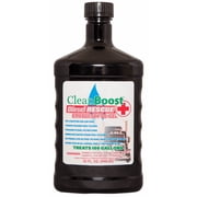 CleanBoost Diesel Rescue 32oz
