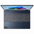 thumbnail image 3 of Lenovo IdeaPad 5 2in1 laptop 15.3" (WUXGA) IPS 60Hz Touchscreen Ryzen AI 7 445 Processor 32GB DDR5 RAM 1TB NVMe SSD Wi-Fi 7 Lenovo Pen Gen 2 Included Windows 11, 3 of 5