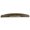 Cocoa, variant on DashSkin Molded Dash Cover for 2007-2014 Tahoe Suburban Yukon Avalanche in Black (Ebony)