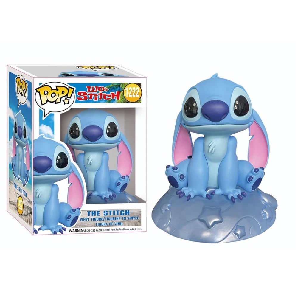 Funko pop sales figures discount