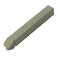 thumbnail image 3 of Lathe 38PCS Carbide Tipped Weld Turning Tool Set Lathe Cutting Tool Kit, 3 of 7
