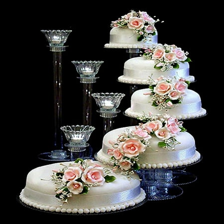 Cake Stand Columns Cake Stand Columns