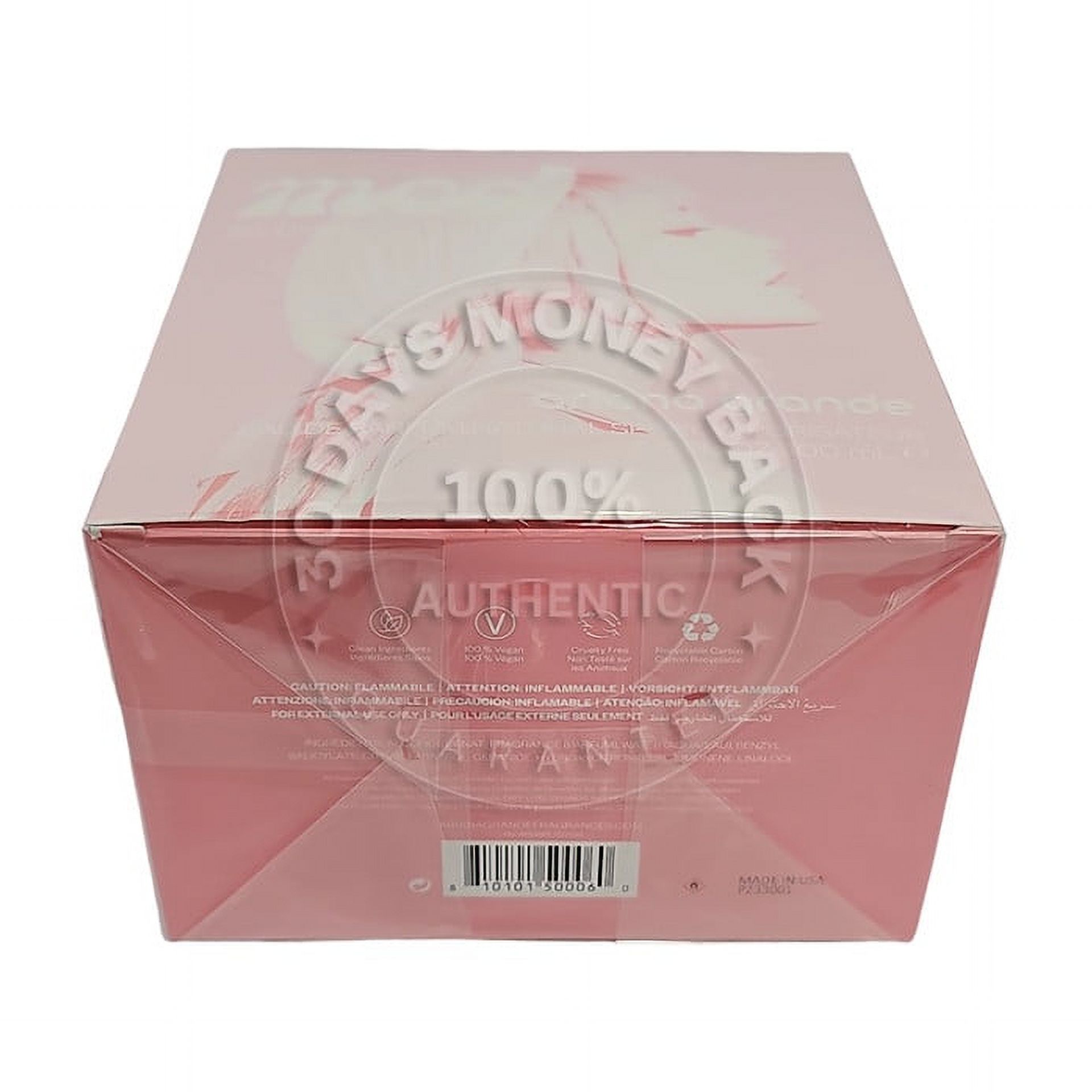 Ariana Grande Mod Blush by Ariana Grande Eau De Parfum Spray 3.4