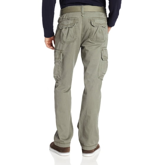 men's unionbay cargo survivor pants