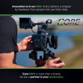 thumbnail image 4 of Batería CoreSWX NANO-V98X 98Wh V-Mount USB-C PD, 4 of 9