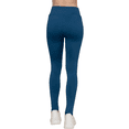 thumbnail image 4 of Active Basic USA Workout Ankle Length Leggings, 4 of 5