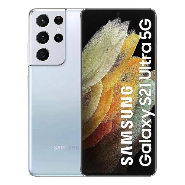 Celular Samsung Galaxy S21 Ultra 128gb 5g Ram 12gb Samsung S21 Ultra 5G