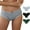 Black, variant on Ketyyh-chn99 Womens Underwear 2023 Comfort Brief Underwear Panties 3 Pack Green,3XL