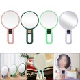 thumbnail image 6 of For Applying Contact Lenses 10X Magnification Mirror 360° Adjustable Mirror, 6 of 9