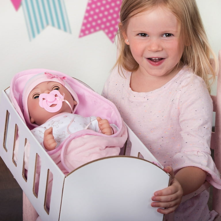 Adora Adoption Baby Hope Doll Bundle Walmart