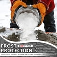 thumbnail image 4 of GOODTAKE Concrete Cold Weather Accelerator –Fast-Setting Cement & Concrete Additive for Winter Mixing | for Low-Temperature Construction | Lowers Freezing Point (2 Pounds), 4 of 8