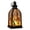 Skeleton, variant on MInHoues Halloween Mini Lantern, 5.6 Inch LED Zombie Hand Bat Graveyard Portable Night Light Tabletop Indoor Outdoor Lamp Halloween Fall Party Centerpiece Decor