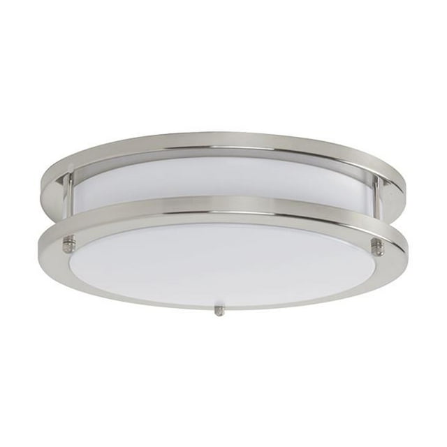 Luminance F9915-80-1-3K 5 lbs A Mené le Montage Circulaire de Chasse