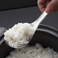 thumbnail image 4 of Kitchen Cooking Spoon Slotted Spoon for Draining and Mashing, 4 of 7