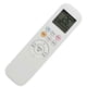 thumbnail image 4 of Remote Control for AUX Air Conditioners, AC Replacement Model YKR-T/011E, 4 of 5