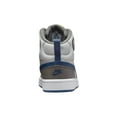 thumbnail image 2 of Nike Court Borough Mid 2 (Psv) Little Kids Style : Cd778/3, 2 of 5