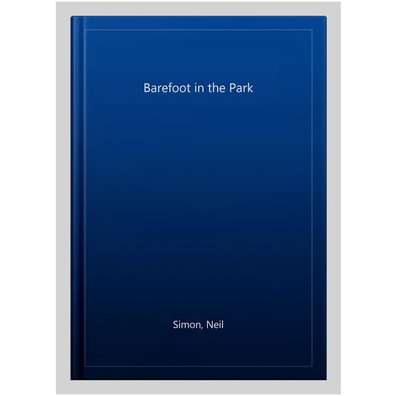 Barefoot in the Park