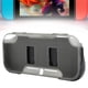 thumbnail image 1 of Cubierta del gamepad cubierta del gamepad para el interruptor Para el controlador de la consola de juegos Switch Lite 2 en 1 Cubierta protectora de TPU con soporte y ranuras para ANGGREK Otros, 1 of 8